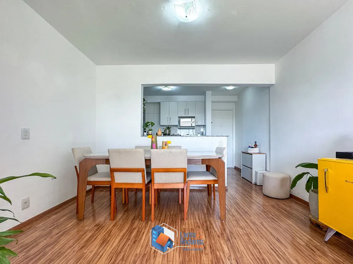 Apartamento, 3 quartos, 81 m² - Foto 13