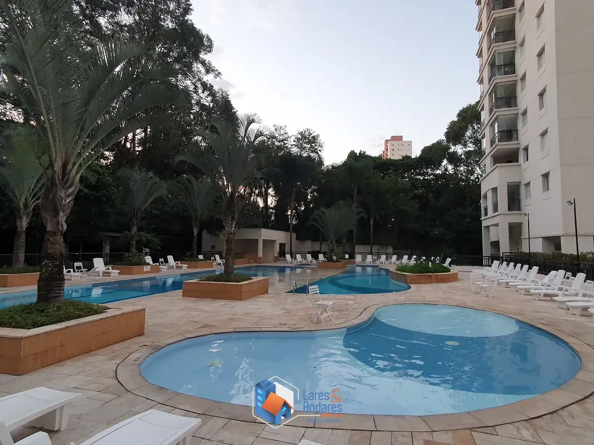 Apartamento, 3 quartos, 81 m² - Foto 85
