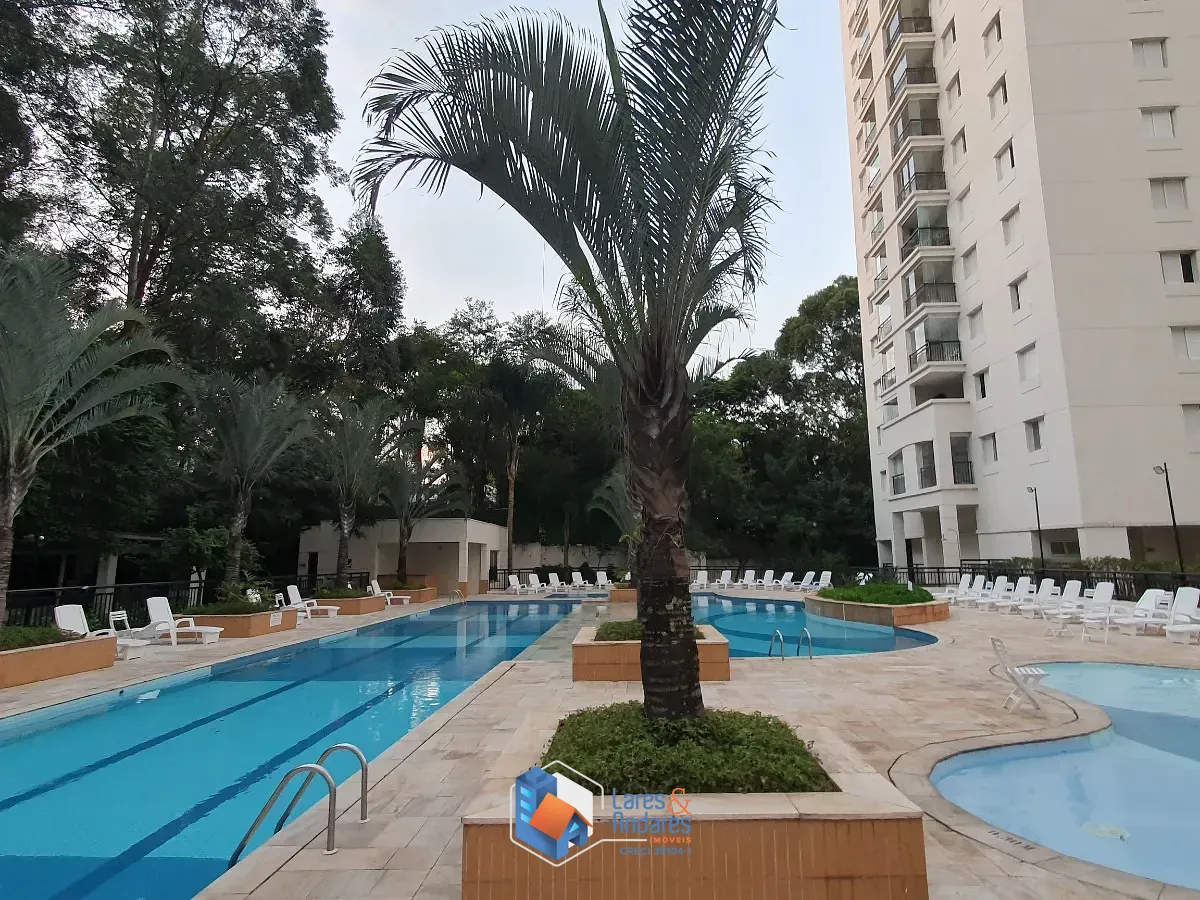 Apartamento, 3 quartos, 81 m² - Foto 84