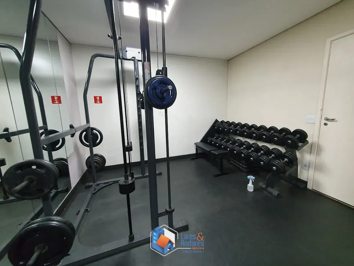 Apartamento, 3 quartos, 81 m² - Foto 80