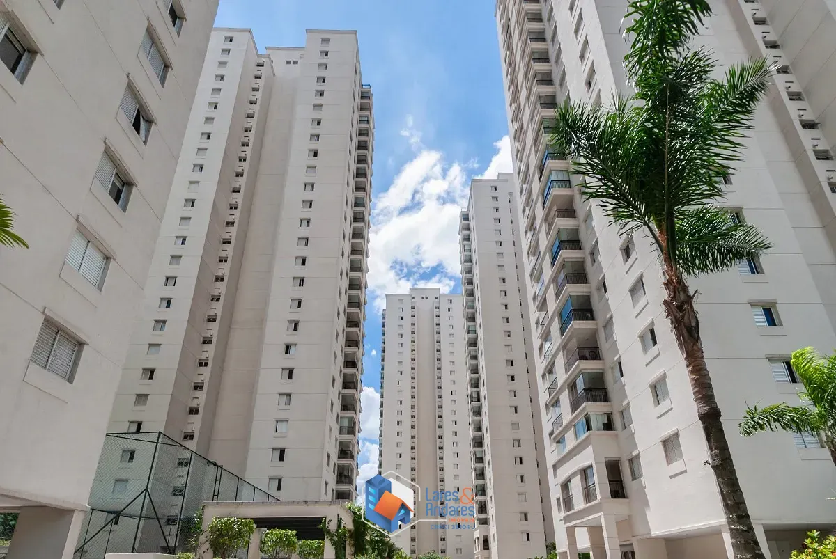 Apartamento, 3 quartos, 81 m² - Foto 69