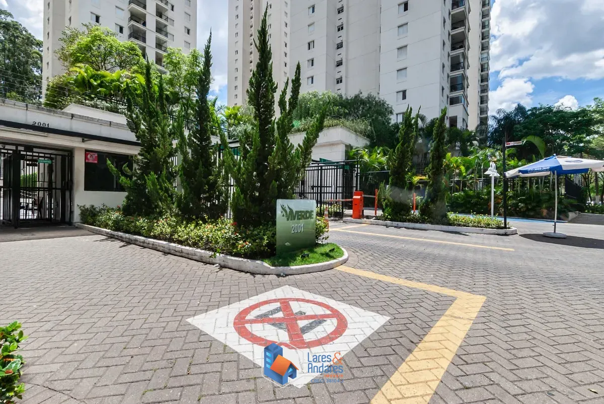 Apartamento, 3 quartos, 81 m² - Foto 66