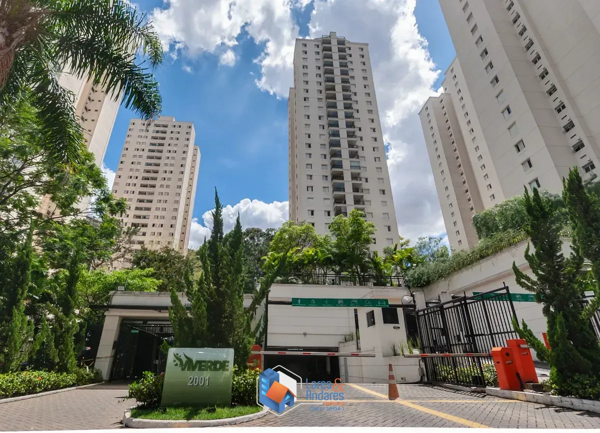 Apartamento, 3 quartos, 81 m² - Foto 67