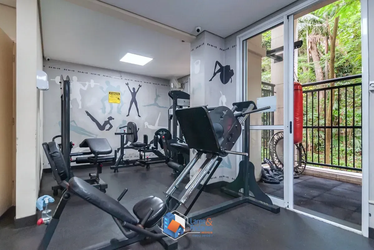 Apartamento, 3 quartos, 81 m² - Foto 78