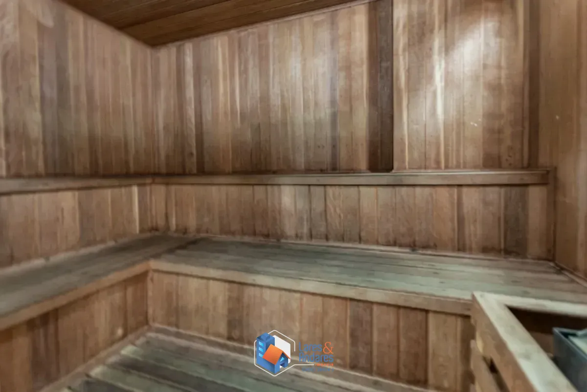 Apartamento, 3 quartos, 81 m² - Foto 81