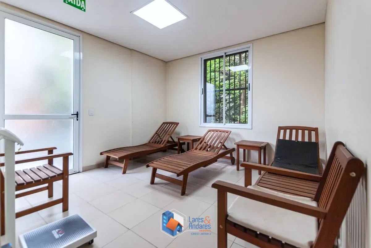 Apartamento, 3 quartos, 81 m² - Foto 82