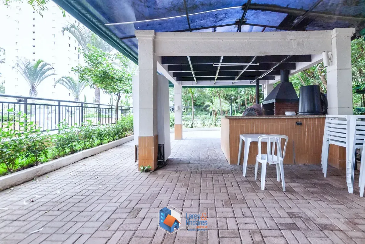 Apartamento, 3 quartos, 81 m² - Foto 77
