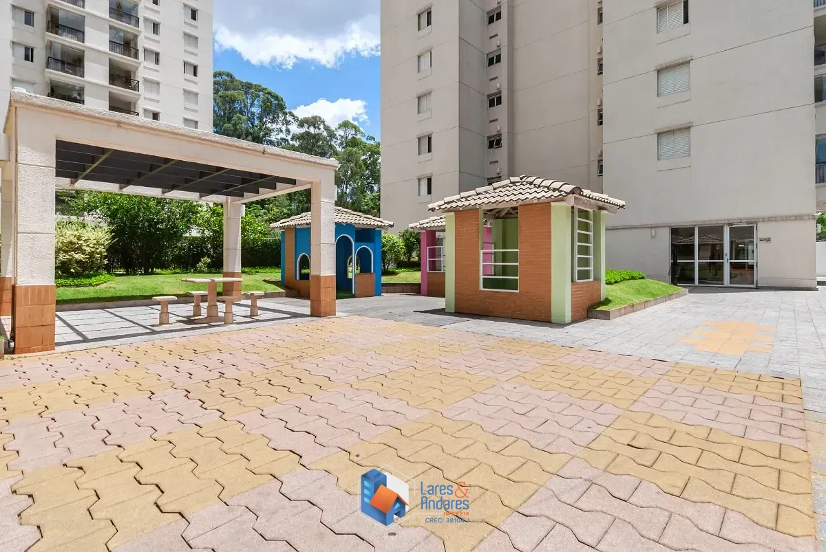Apartamento, 3 quartos, 81 m² - Foto 72
