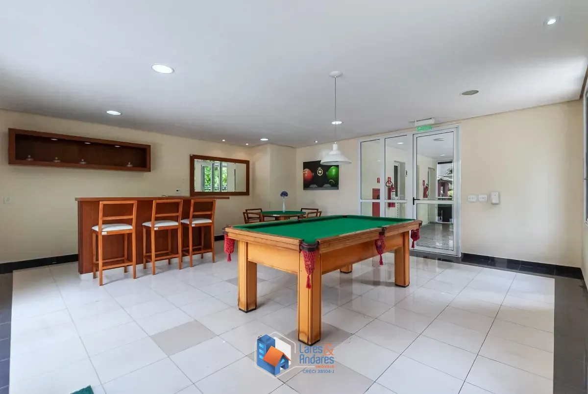 Apartamento, 3 quartos, 81 m² - Foto 89
