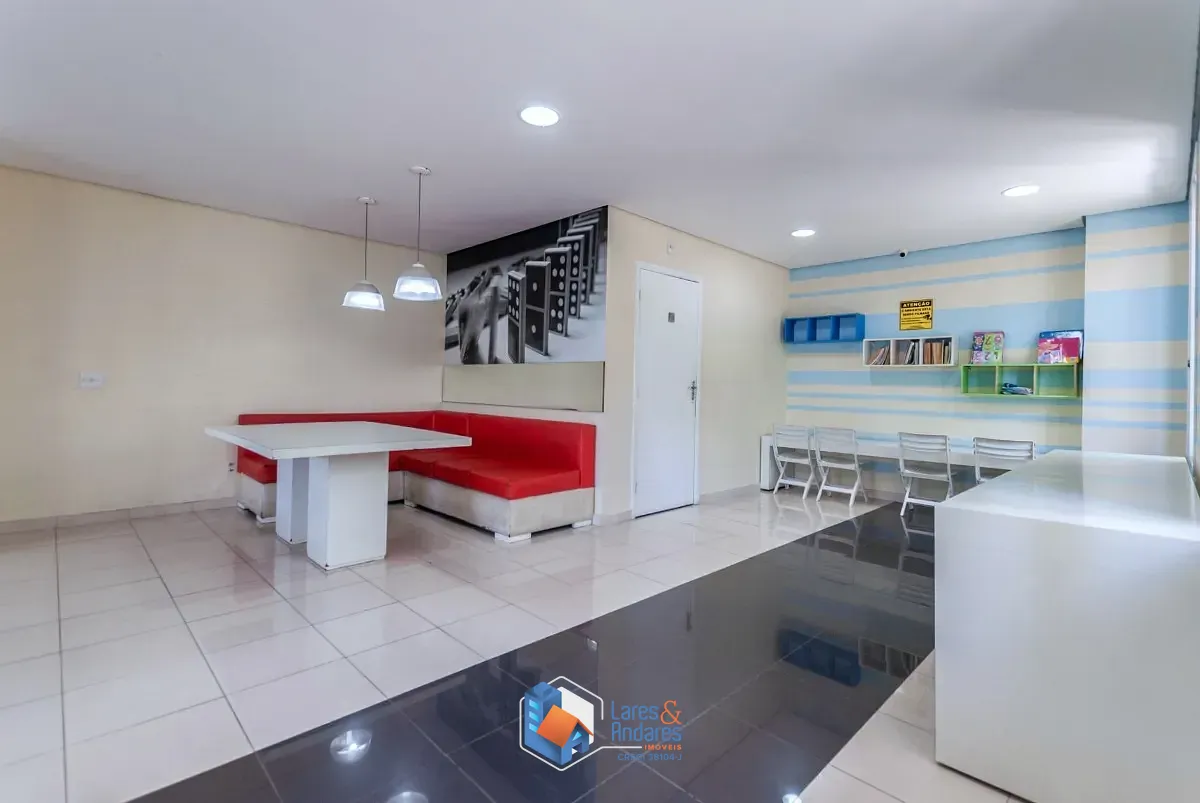 Apartamento, 3 quartos, 81 m² - Foto 94