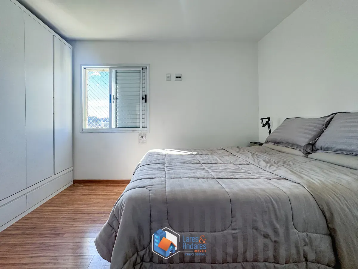 Apartamento, 3 quartos, 81 m² - Foto 34