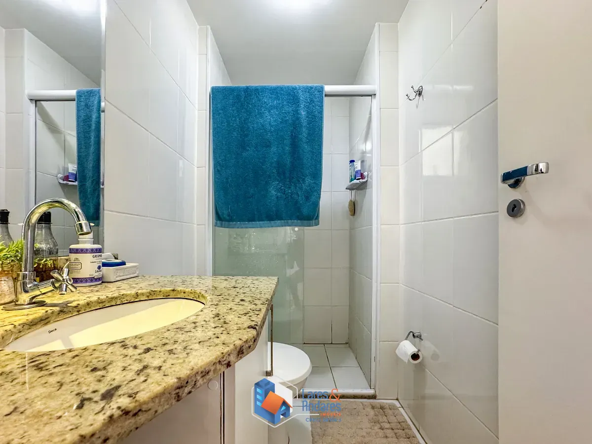 Apartamento, 3 quartos, 81 m² - Foto 23