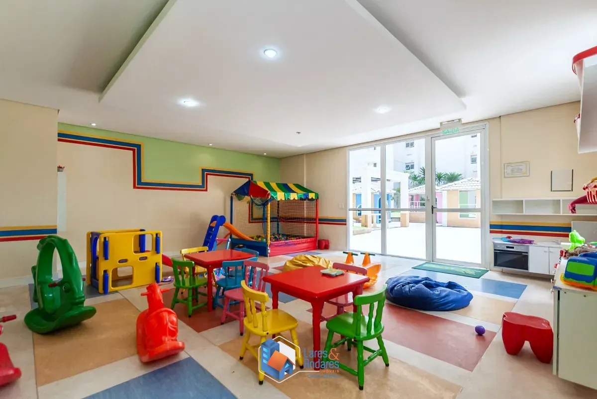Apartamento, 3 quartos, 81 m² - Foto 49