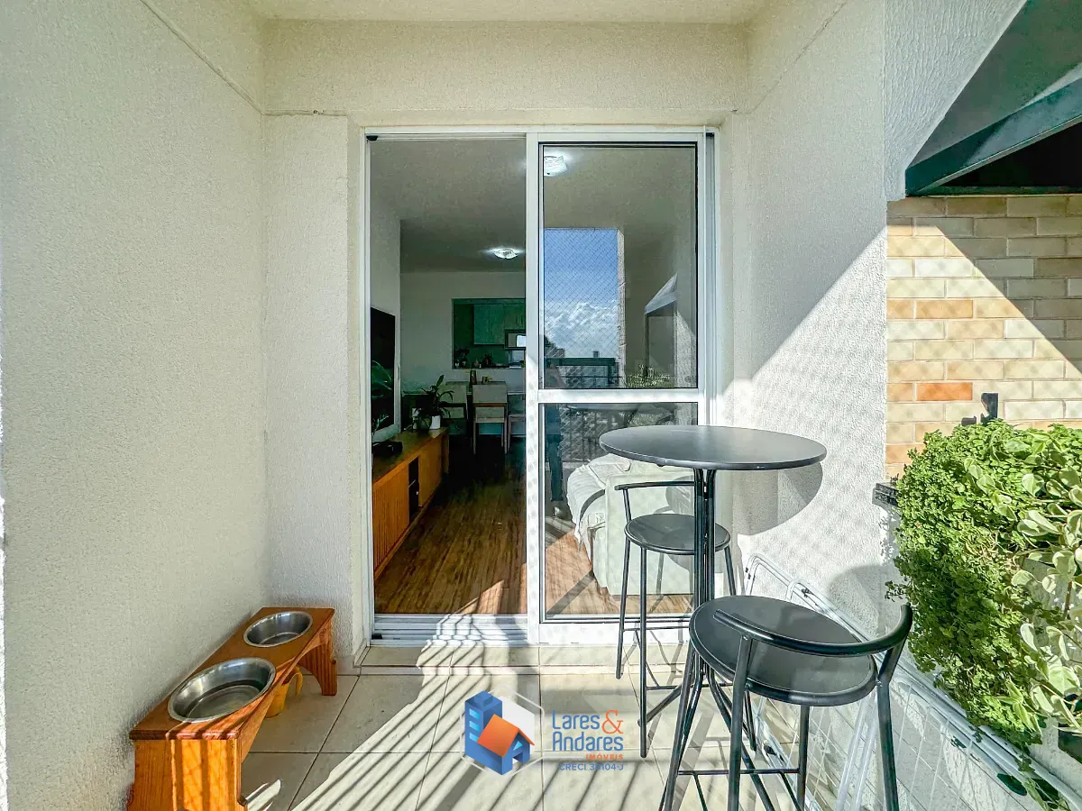 Apartamento, 3 quartos, 81 m² - Foto 9