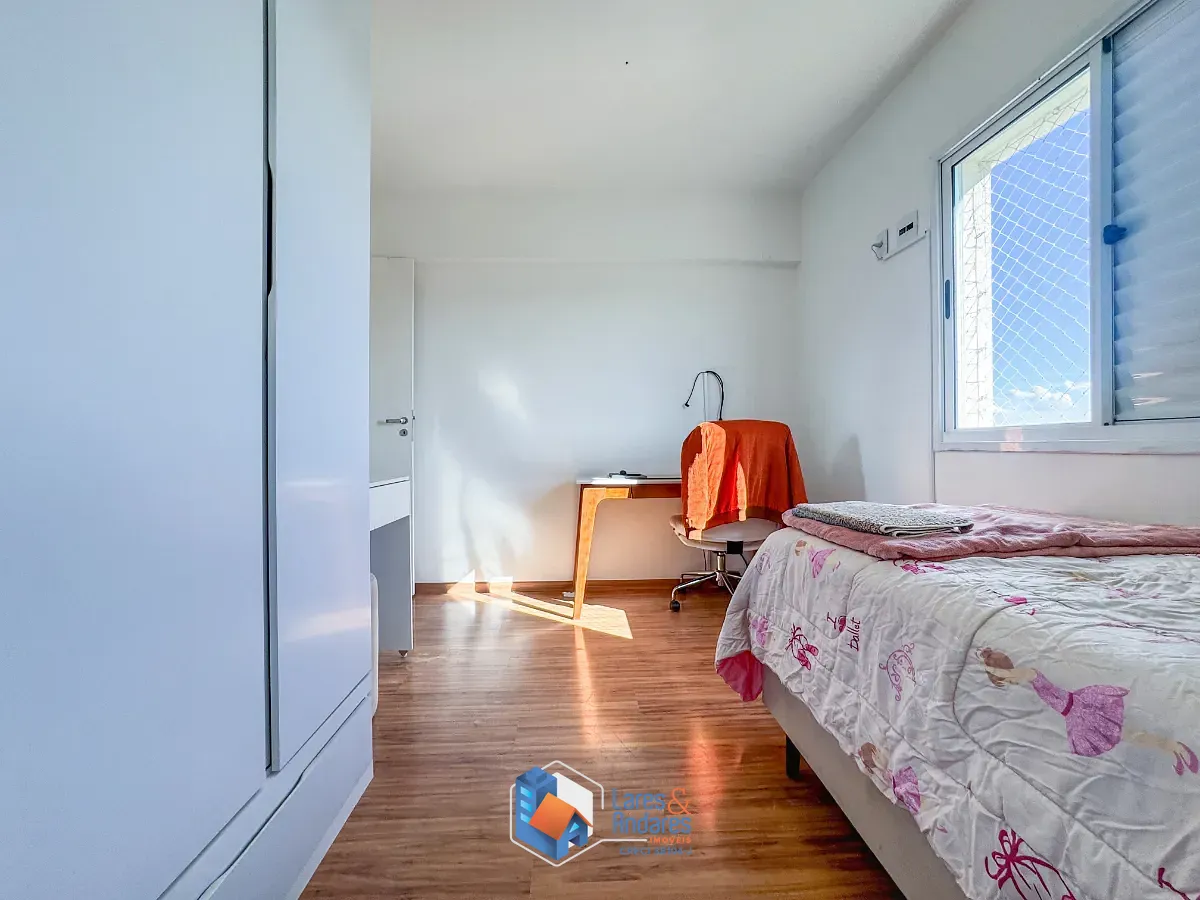 Apartamento, 3 quartos, 81 m² - Foto 31