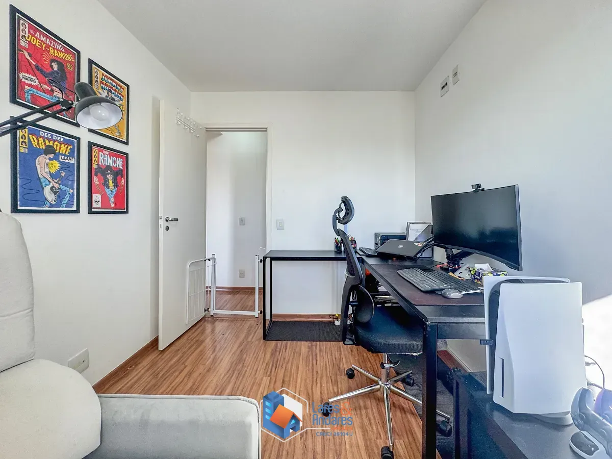 Apartamento, 3 quartos, 81 m² - Foto 27