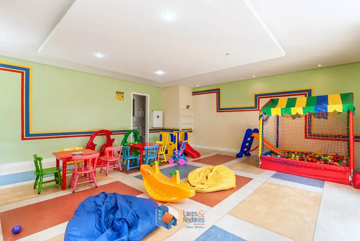 Apartamento, 3 quartos, 81 m² - Foto 48