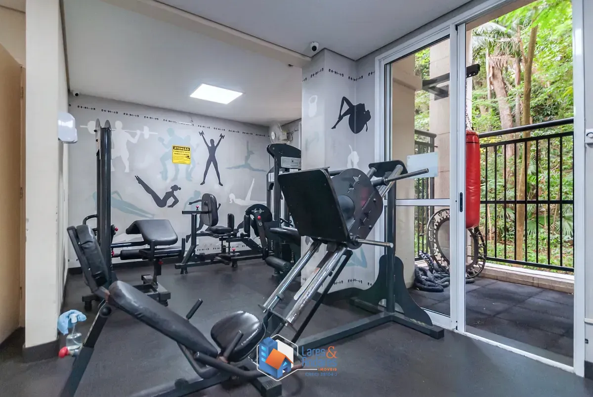 Apartamento, 3 quartos, 81 m² - Foto 41