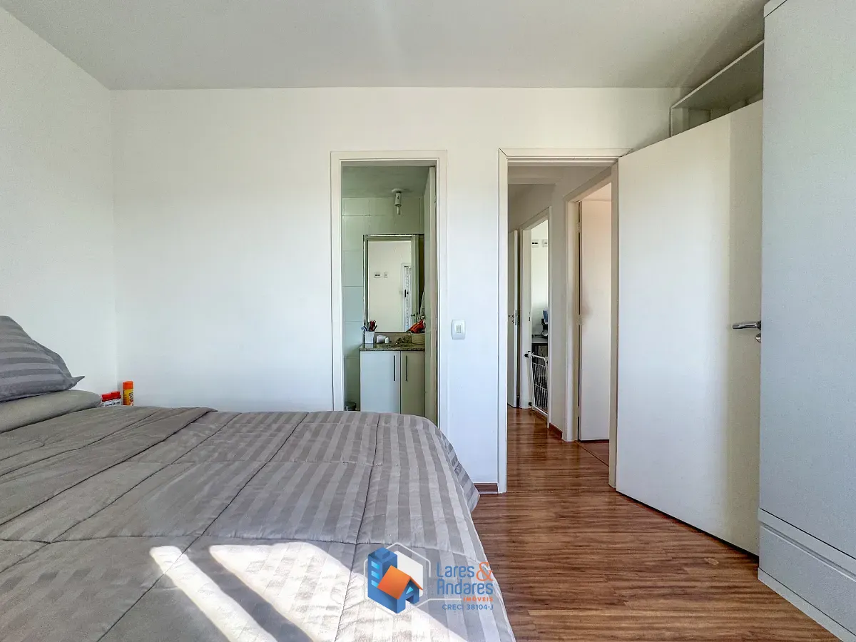 Apartamento, 3 quartos, 81 m² - Foto 33