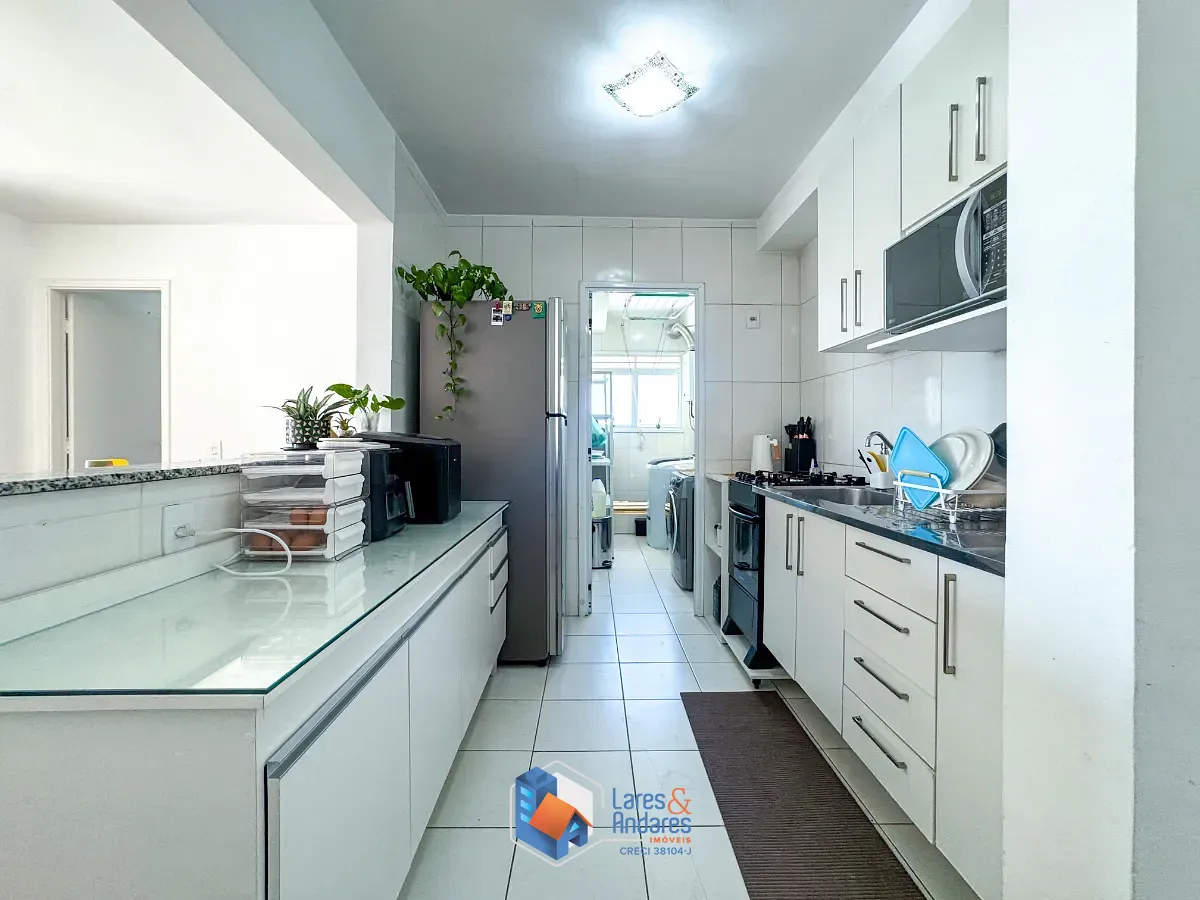 Apartamento, 3 quartos, 81 m² - Foto 17