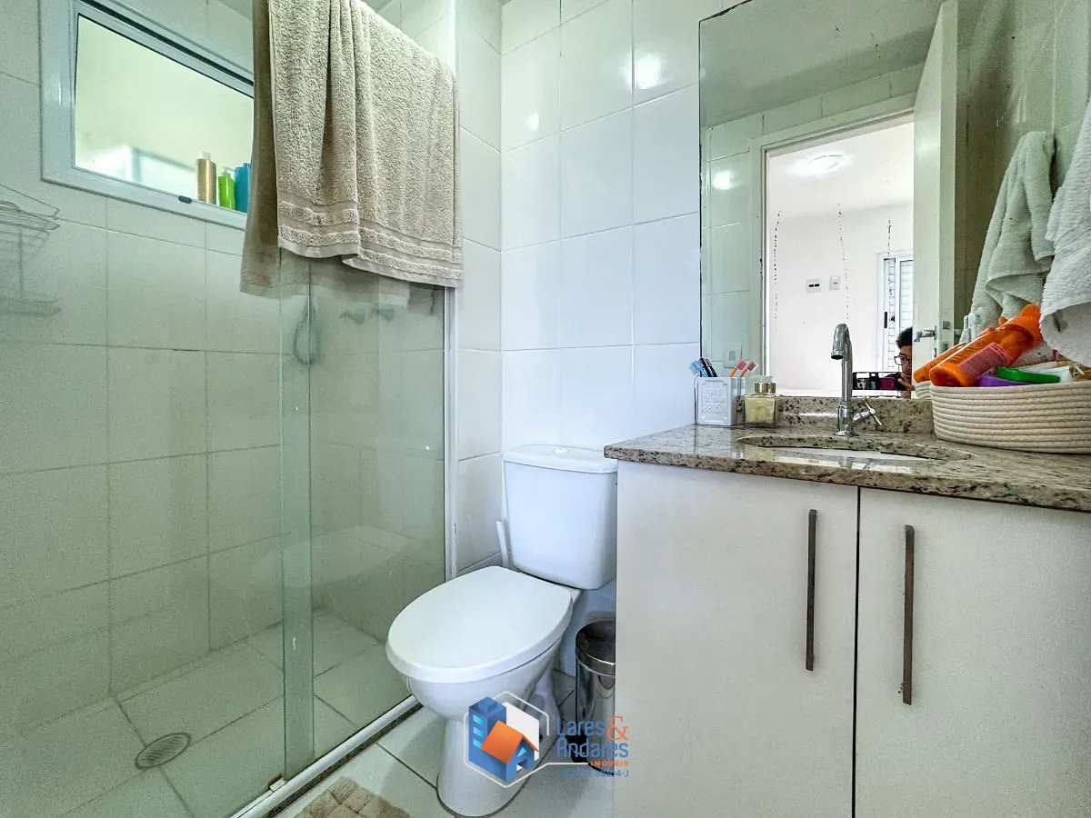 Apartamento, 3 quartos, 81 m² - Foto 40