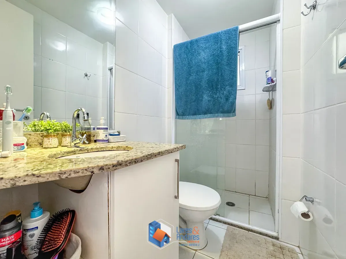 Apartamento, 3 quartos, 81 m² - Foto 24