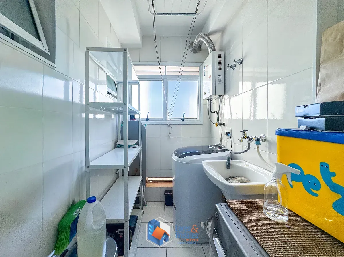 Apartamento, 3 quartos, 81 m² - Foto 19