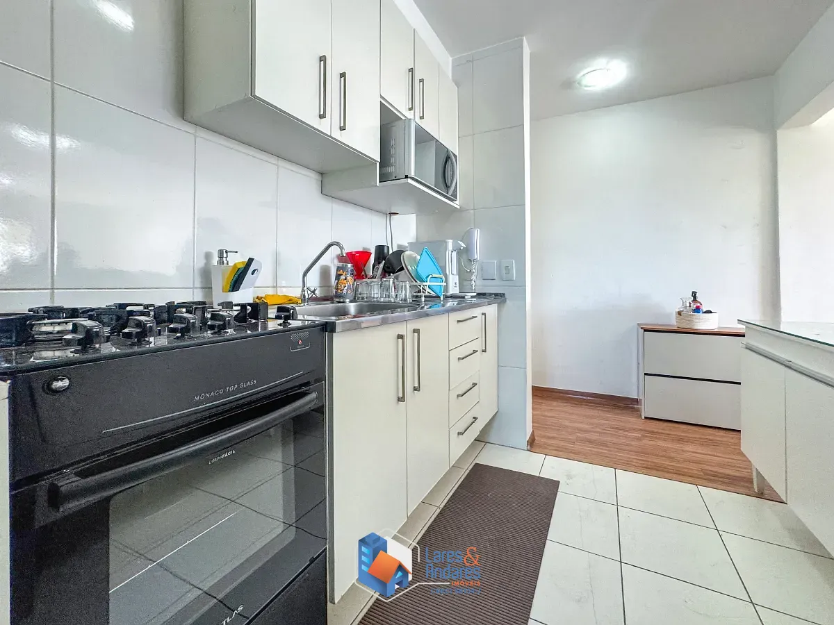 Apartamento, 3 quartos, 81 m² - Foto 21
