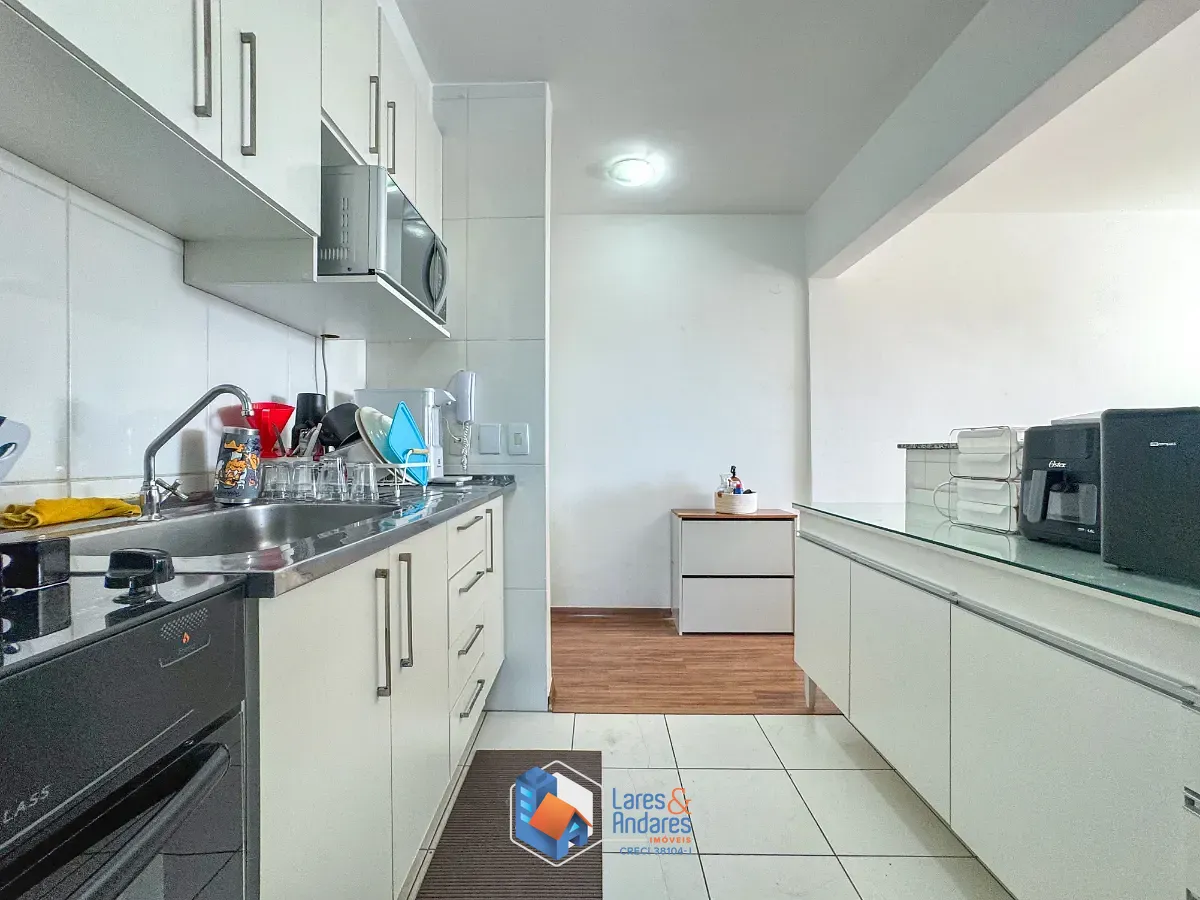 Apartamento, 3 quartos, 81 m² - Foto 20