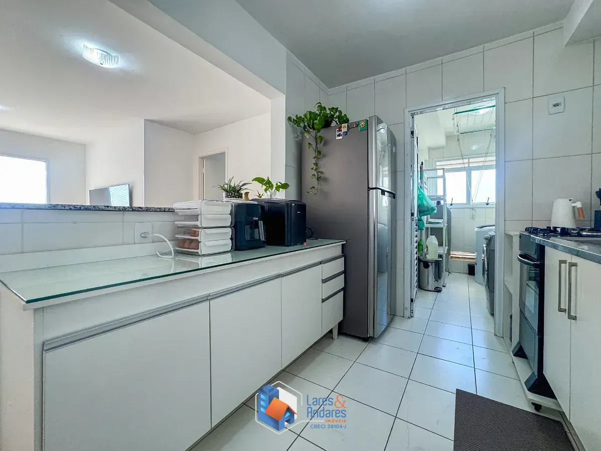 Apartamento, 3 quartos, 81 m² - Foto 16