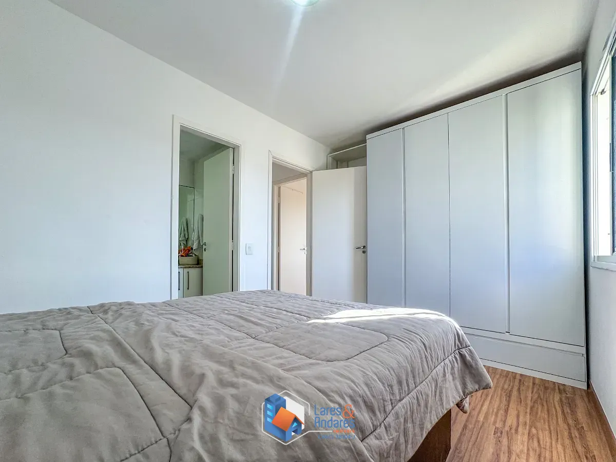 Apartamento, 3 quartos, 81 m² - Foto 35