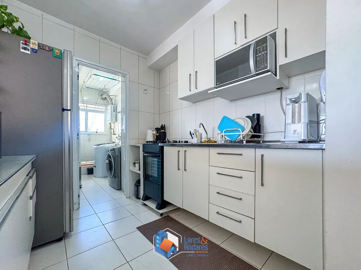 Apartamento, 3 quartos, 81 m² - Foto 15