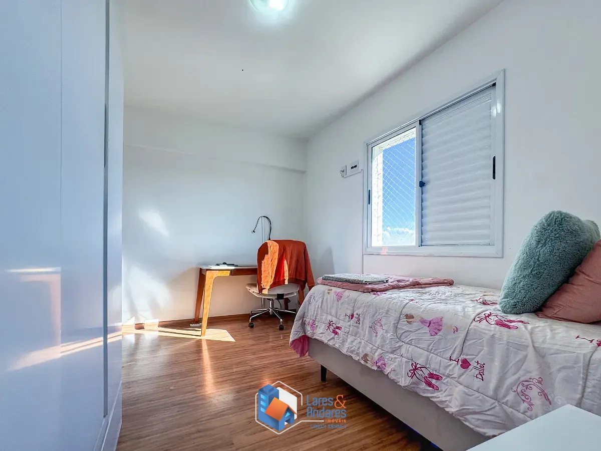 Apartamento, 3 quartos, 81 m² - Foto 32