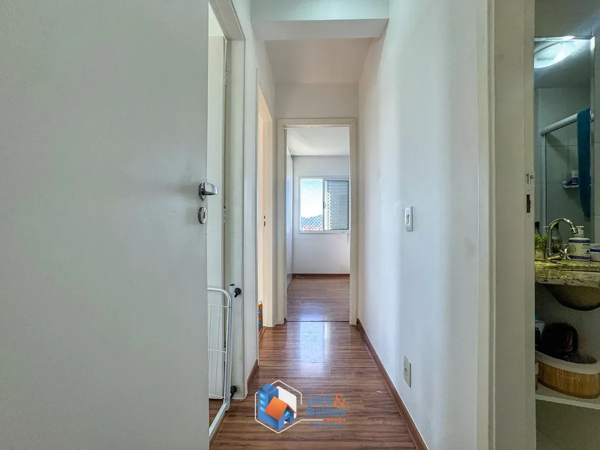Apartamento, 3 quartos, 81 m² - Foto 22