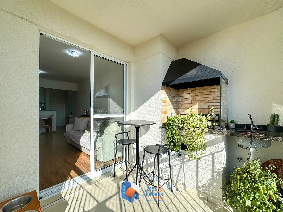 Apartamento, 3 quartos, 81 m² - Foto 8