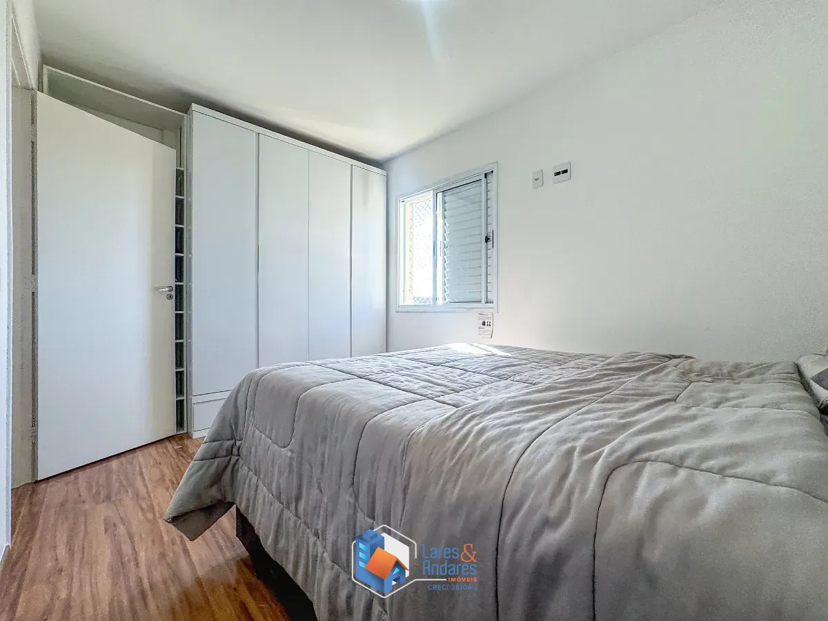 Apartamento, 3 quartos, 81 m² - Foto 38