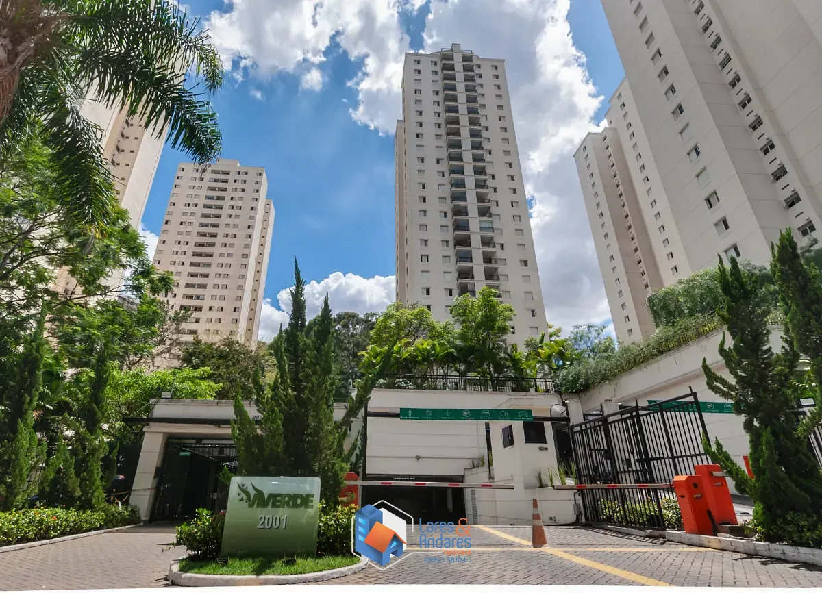 Apartamento, 3 quartos, 81 m² - Foto 65