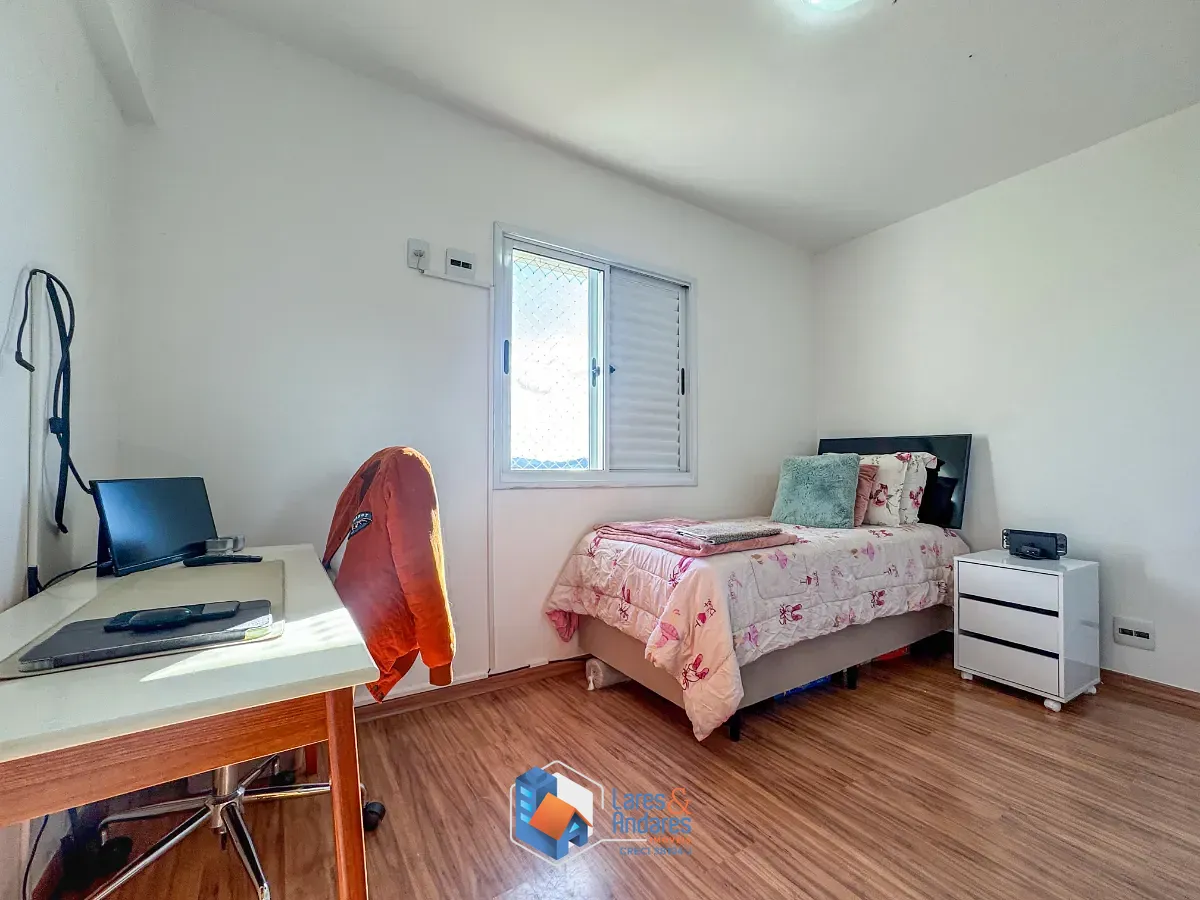 Apartamento, 3 quartos, 81 m² - Foto 28