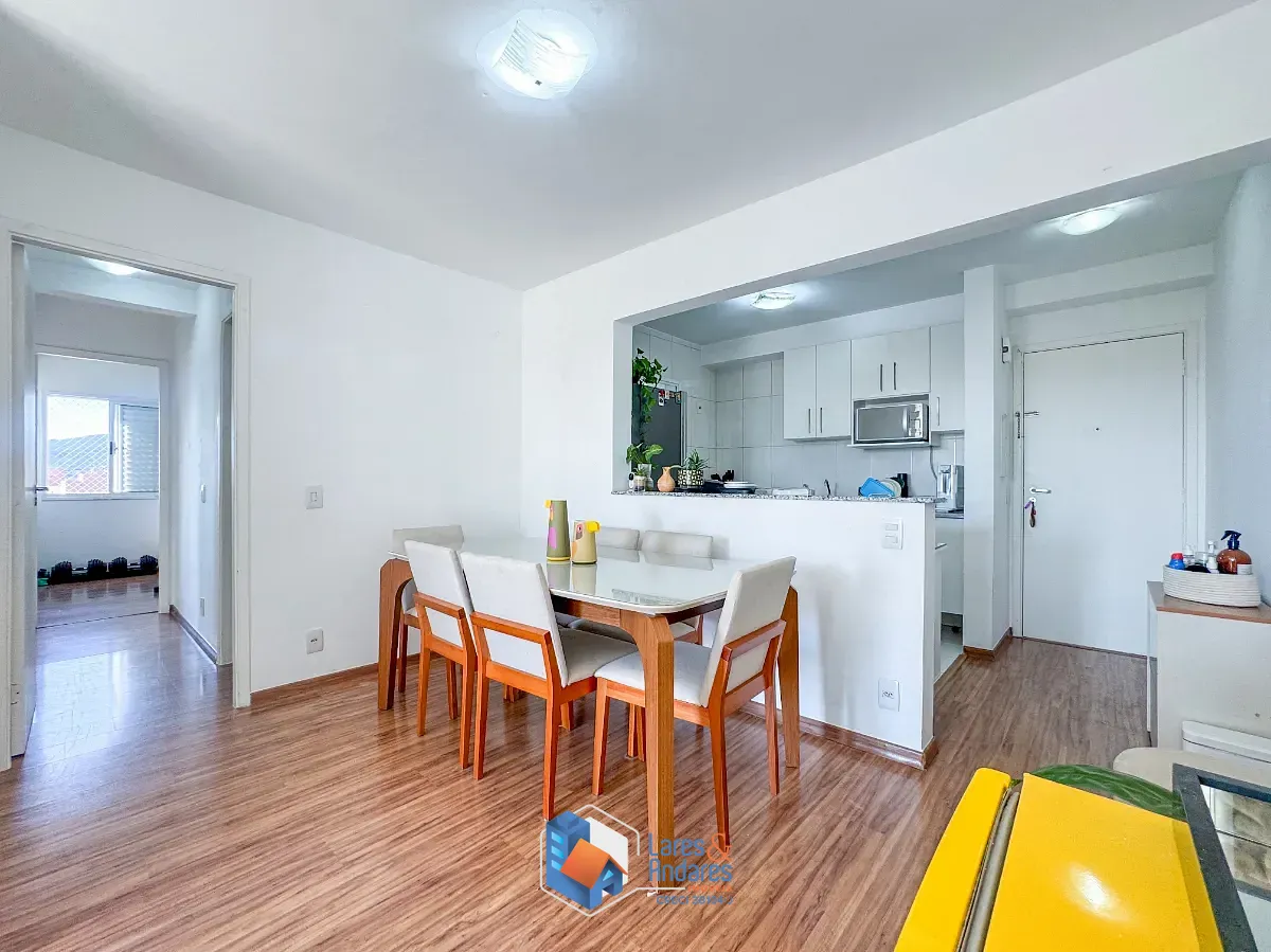 Apartamento, 3 quartos, 81 m² - Foto 12