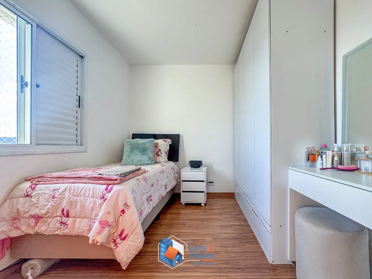 Apartamento, 3 quartos, 81 m² - Foto 30