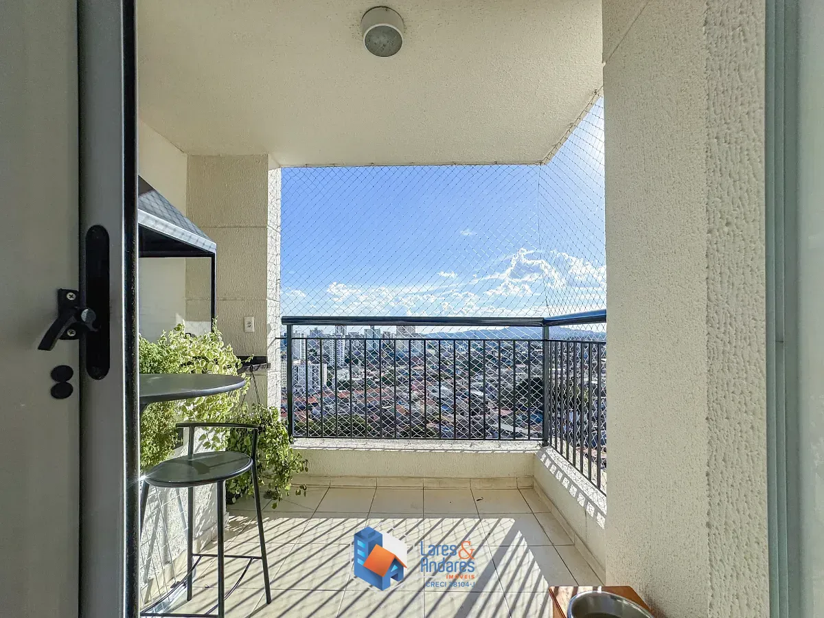Apartamento, 3 quartos, 81 m² - Foto 6