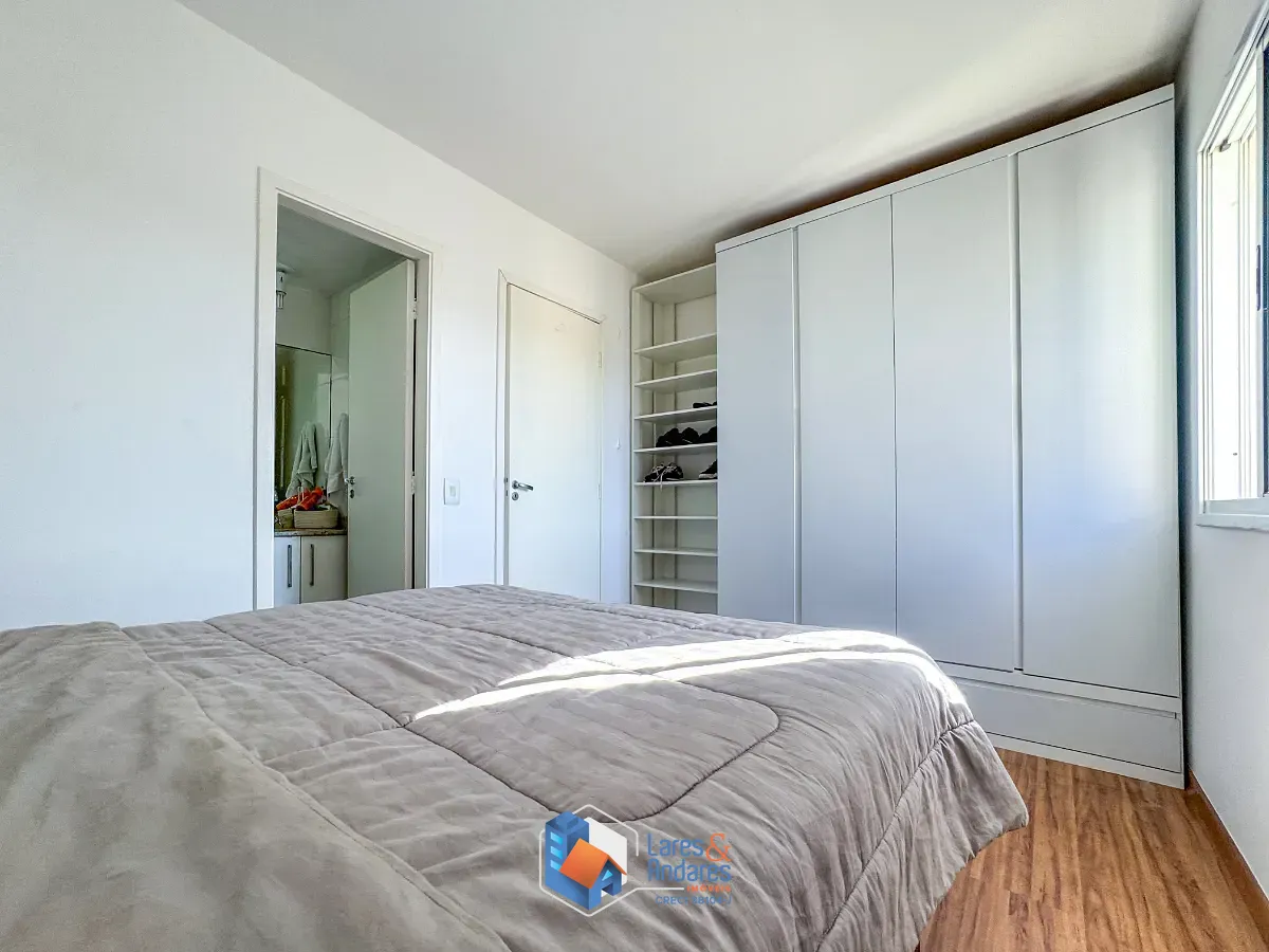 Apartamento, 3 quartos, 81 m² - Foto 36