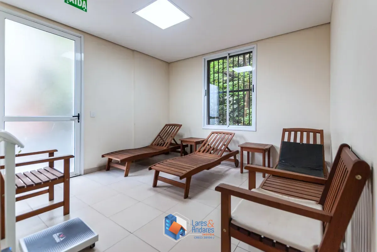 Apartamento, 3 quartos, 81 m² - Foto 43