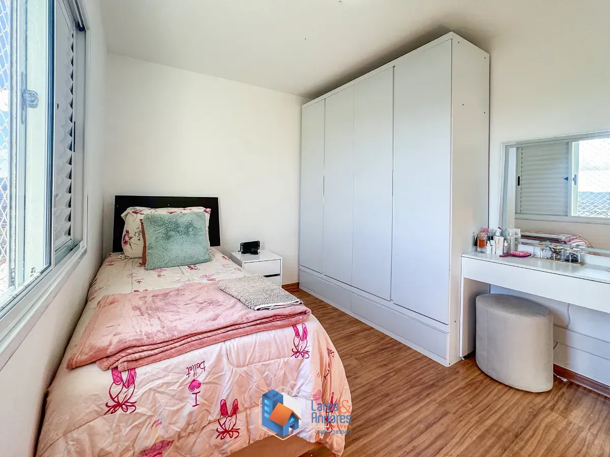 Apartamento, 3 quartos, 81 m² - Foto 29