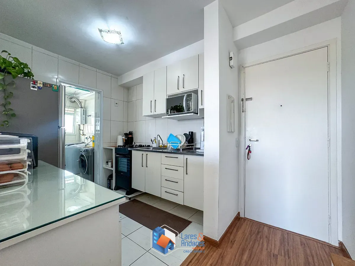 Apartamento, 3 quartos, 81 m² - Foto 14