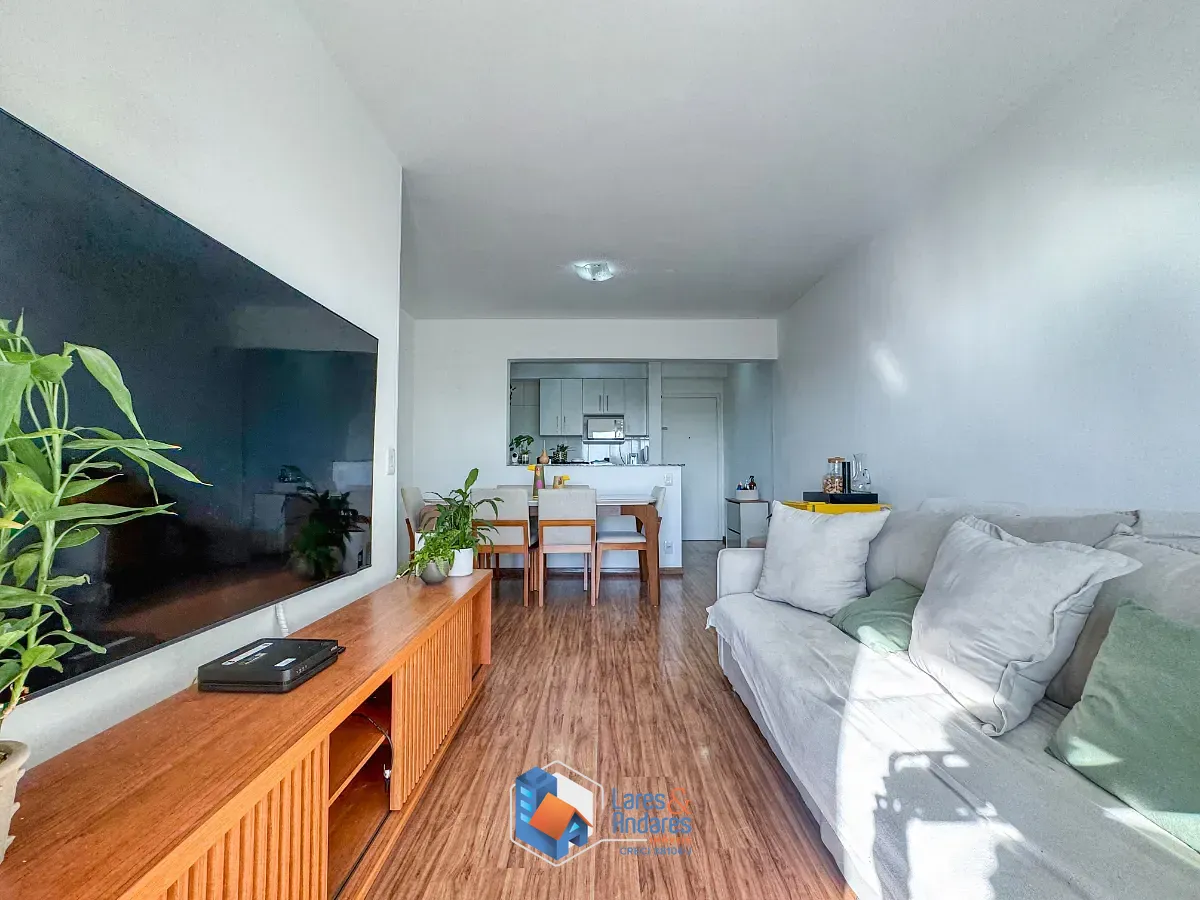 Apartamento, 3 quartos, 81 m² - Foto 11