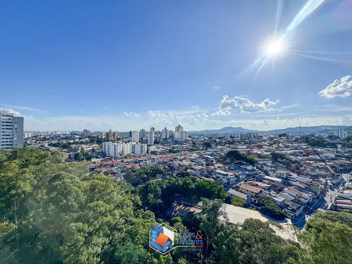 Apartamento, 3 quartos, 81 m² - Foto 7