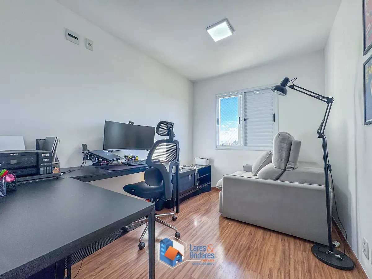 Apartamento, 3 quartos, 81 m² - Foto 26