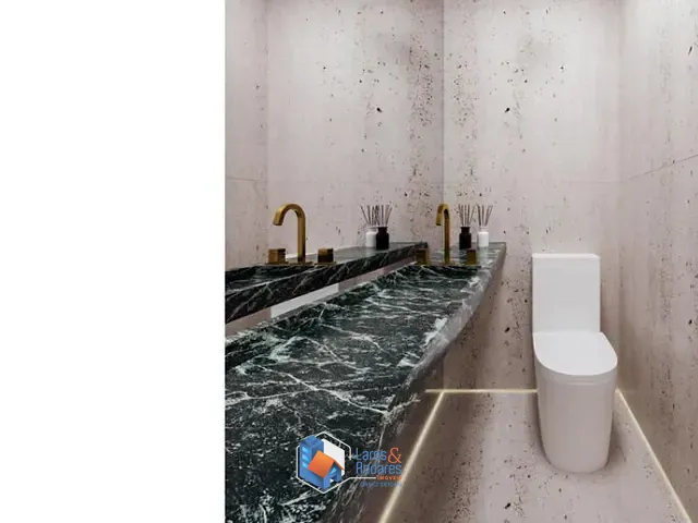 Apartamento com 240m² 4 quartos e 5 banheiros, à venda, no bairro Jardim América em São Paulo