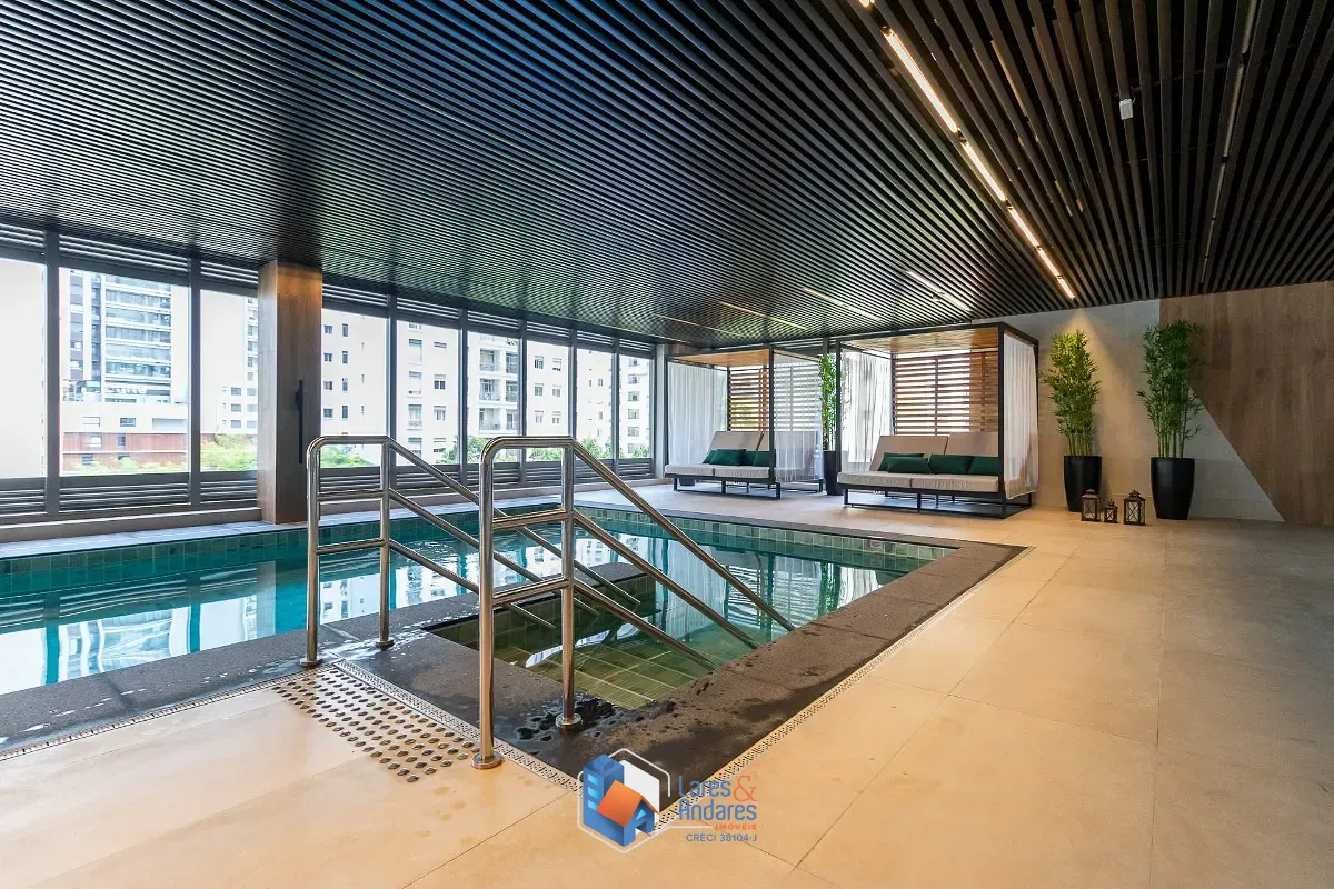 Apartamento, 1 quarto, 31 m² - Foto 27